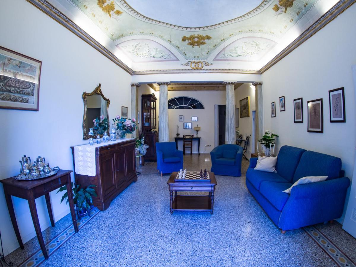 Residenza D'epoca  Il Campo By Francigena *