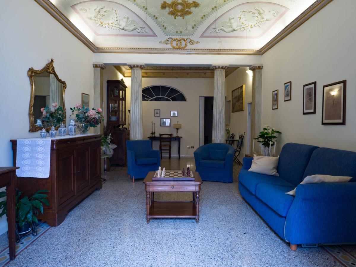Residenza D'epoca  Il Campo By Francigena Appartamento